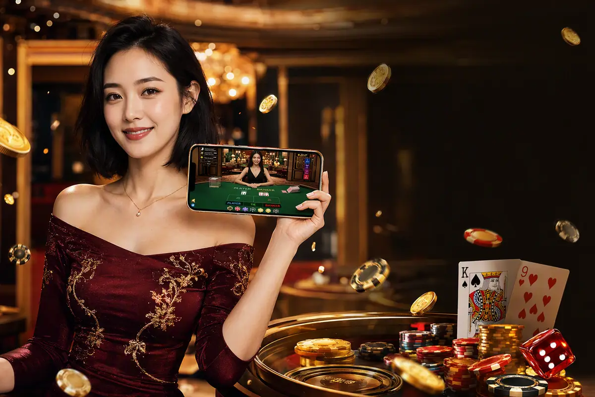 mywin96 cara daftar dan mula bermain slot