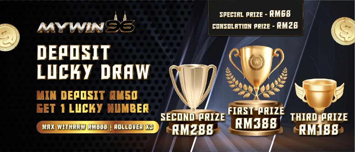 Banner MyWin96 3