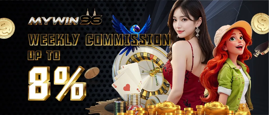 Banner MyWin96 4