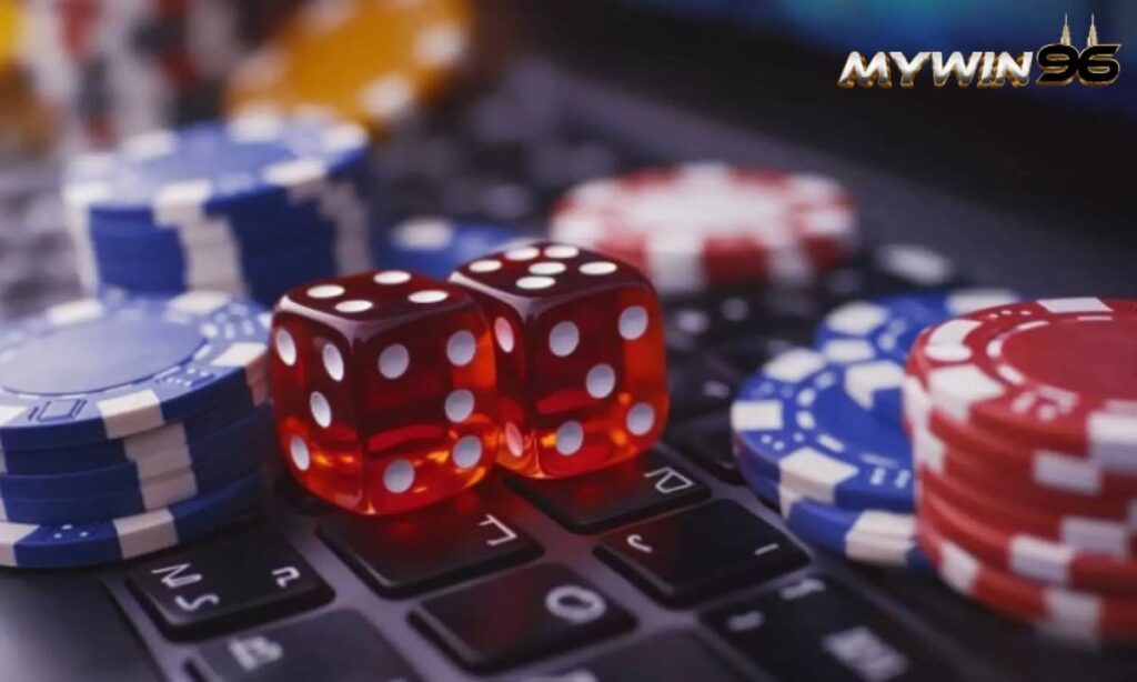 Casino Malaysia