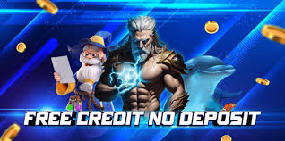Free Credit Casino Malaysia