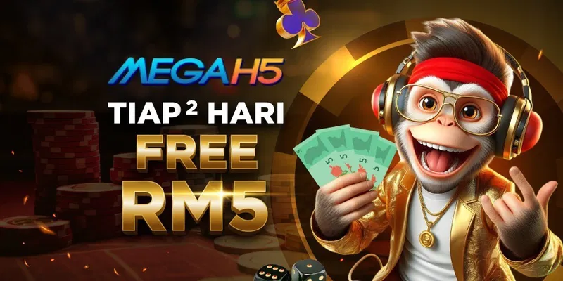 Free Credit Slots Malaysia