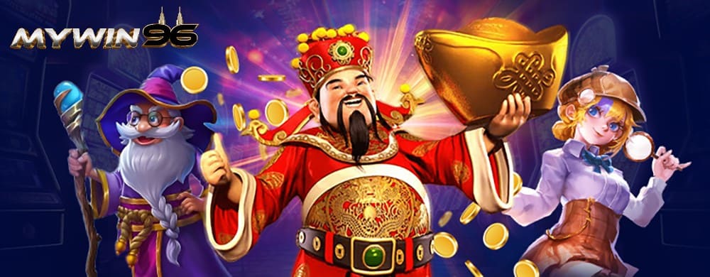 Slots Malaysia