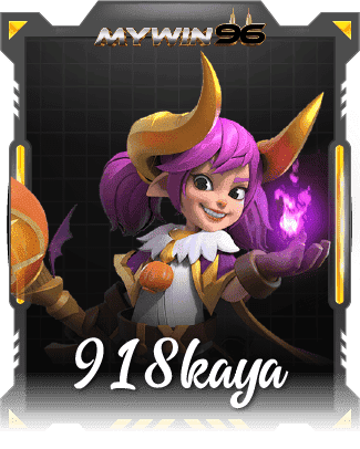 918Kaya Slots