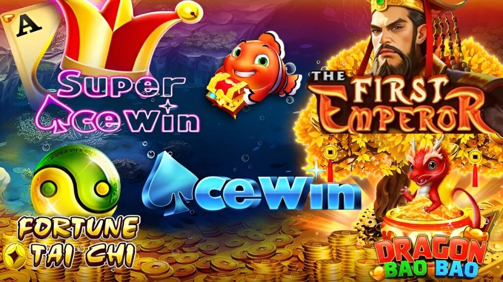 Acewin banner