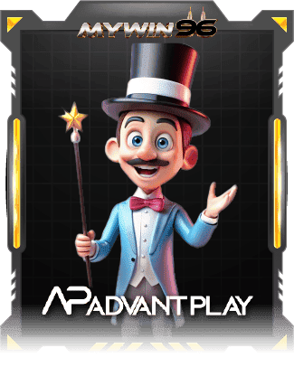 Advant Play Slots