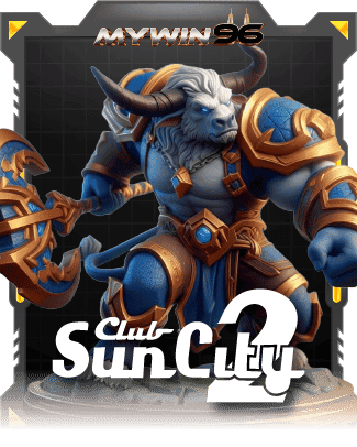 Club Suncity 2 Slots