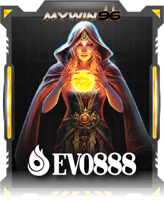 EVO888 Slots