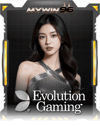 Evolution Gaming Casino