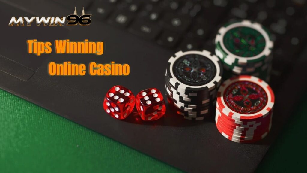Mastering Strategy at Mywin96
