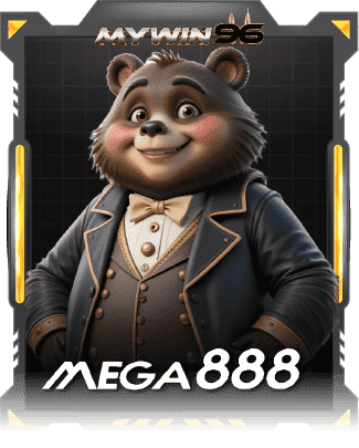 Mega888 Slots