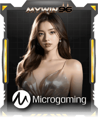 Microgaming Casino
