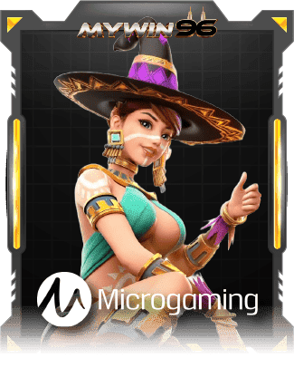 Microgaming Slots
