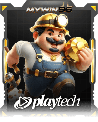 Playtech Slots