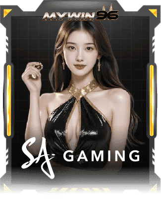 SA Gaming Casino