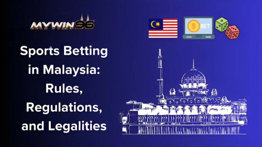 Sports Betting in Malaysia