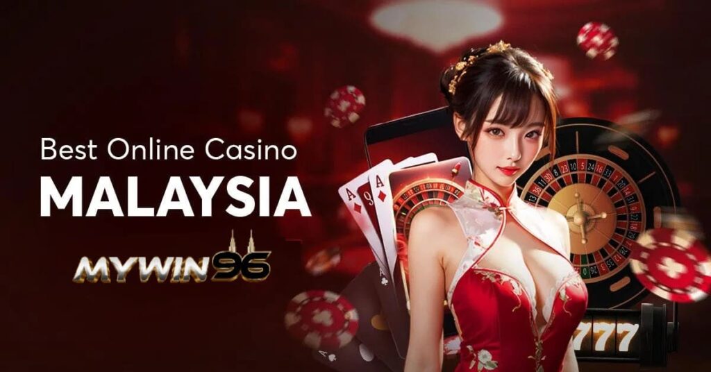 Top Live Casino Games in Malaysia