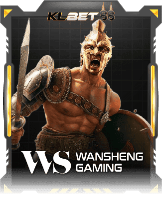 WS Gaming Sportsbook