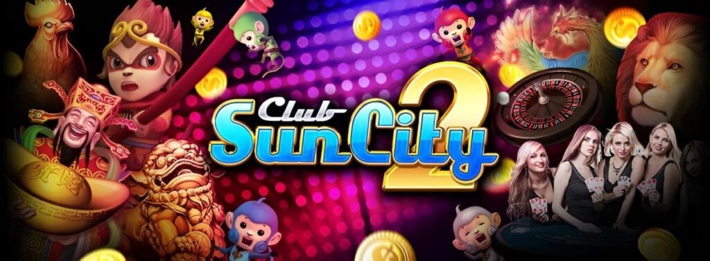 club suncity 2 banner