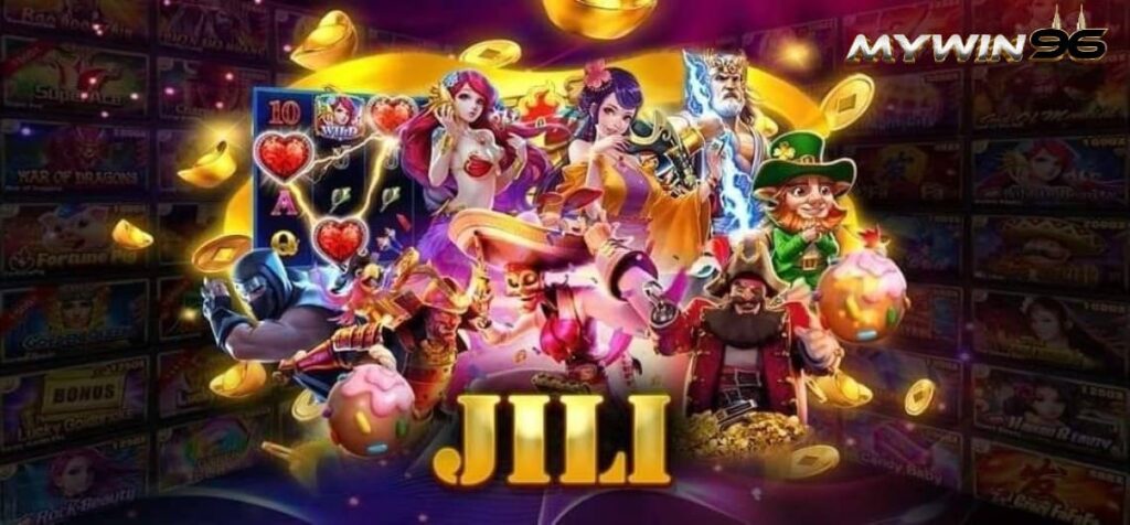 jili slot malaysia