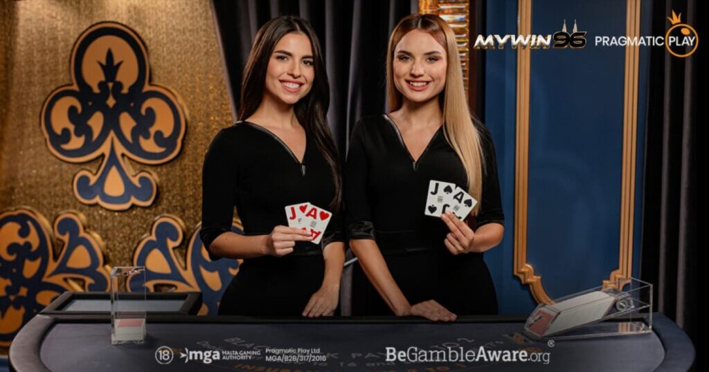 pragmatic play casino